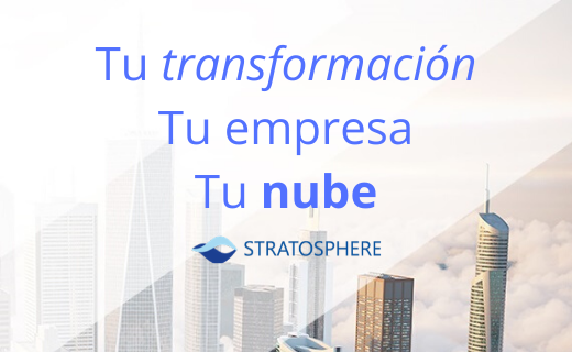 LNStratosphere