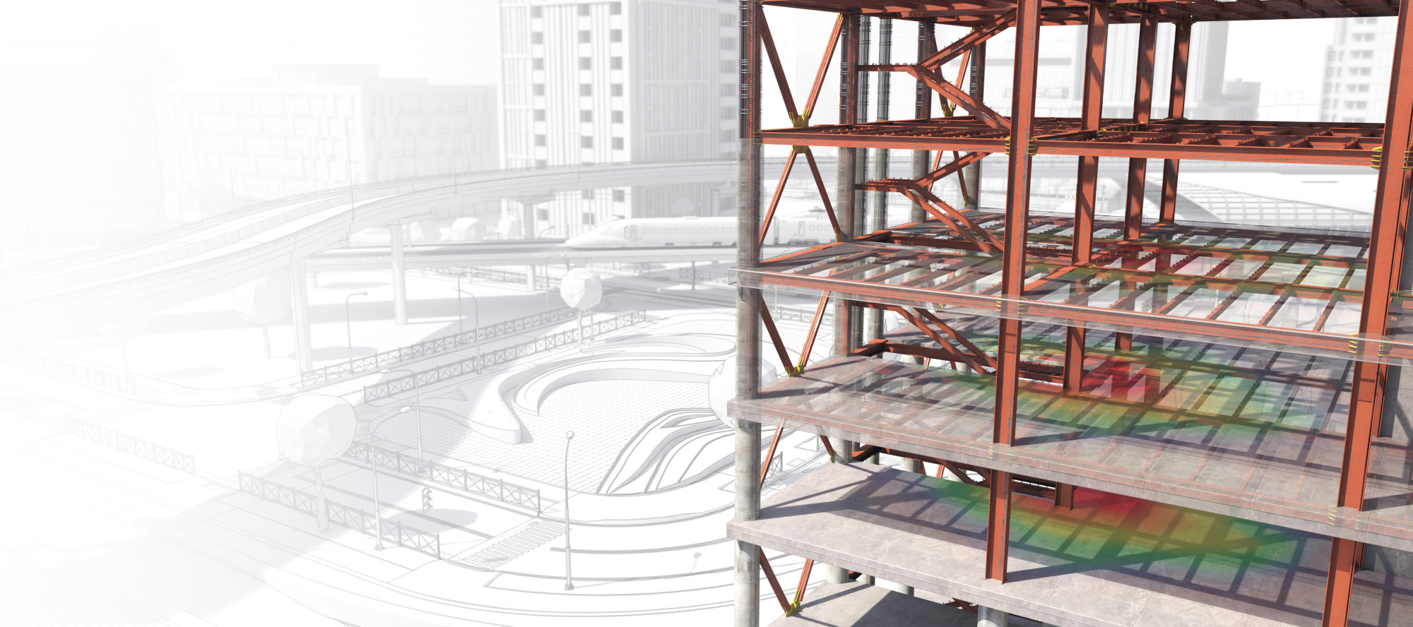 AEC-BIM-Structural-Engineering