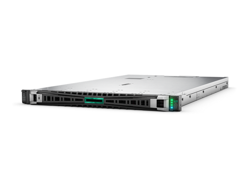 HPE ProLiant DL360 Gen12