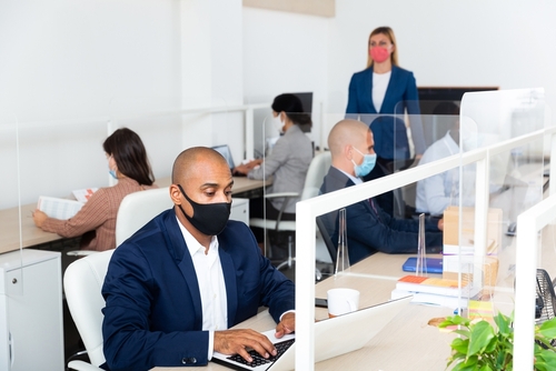 Computadoras para medianas empresas