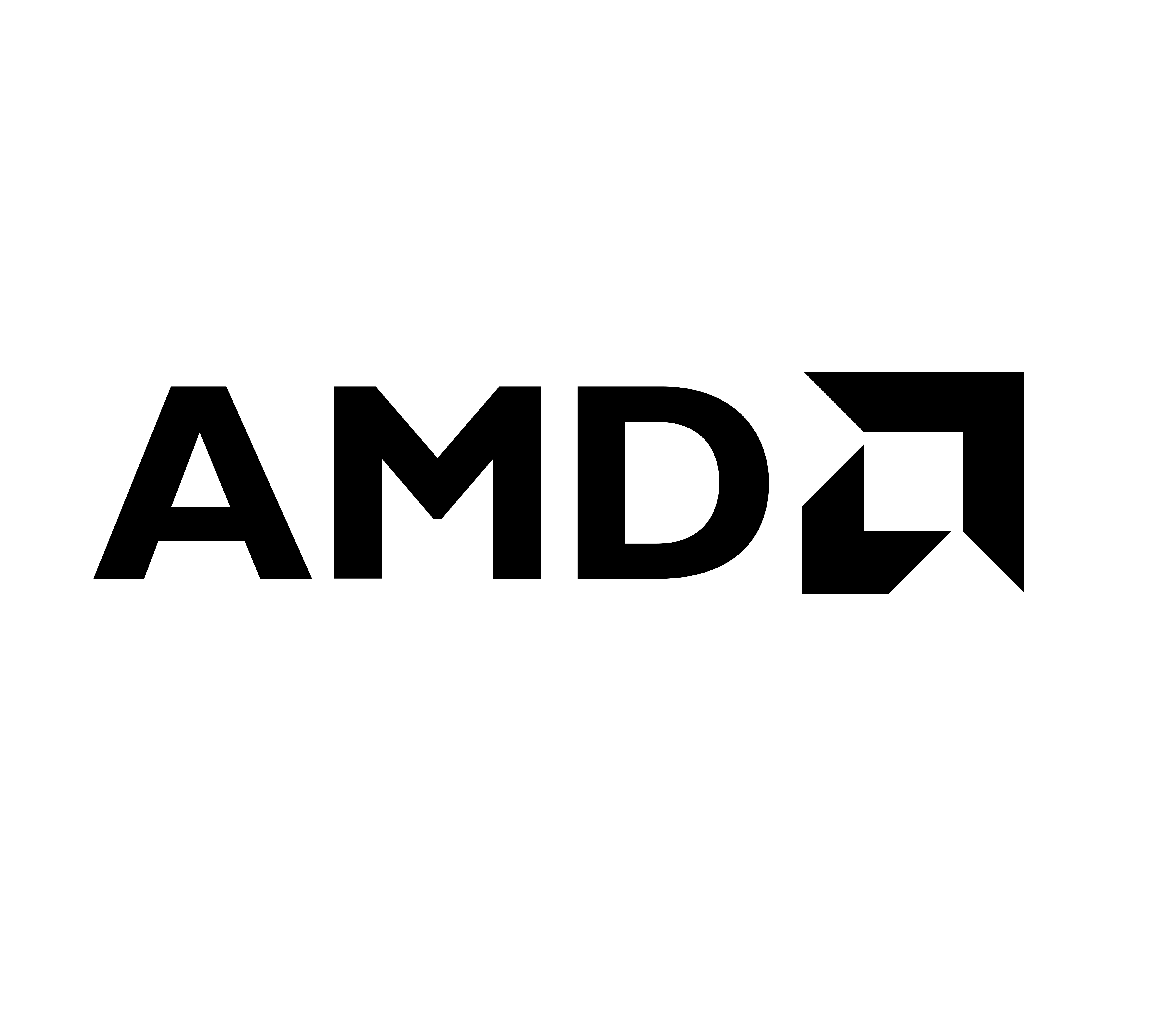 AMD _ogo