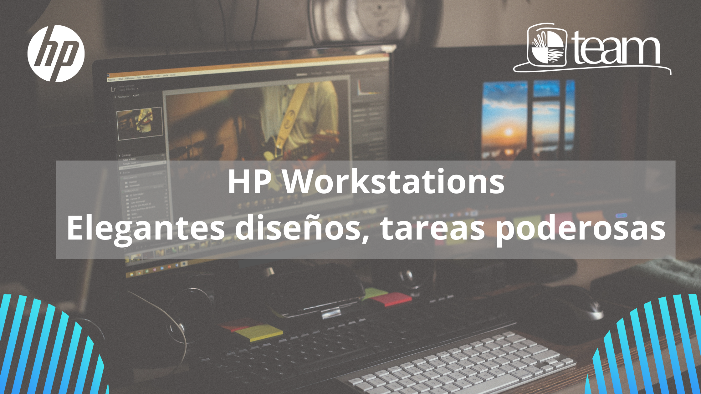 Copia de HP Workstations
