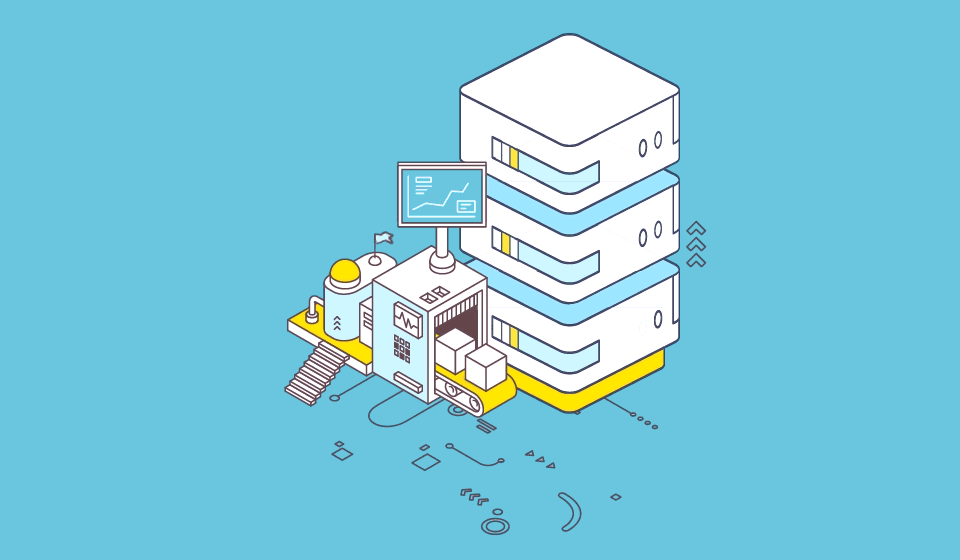 Data center