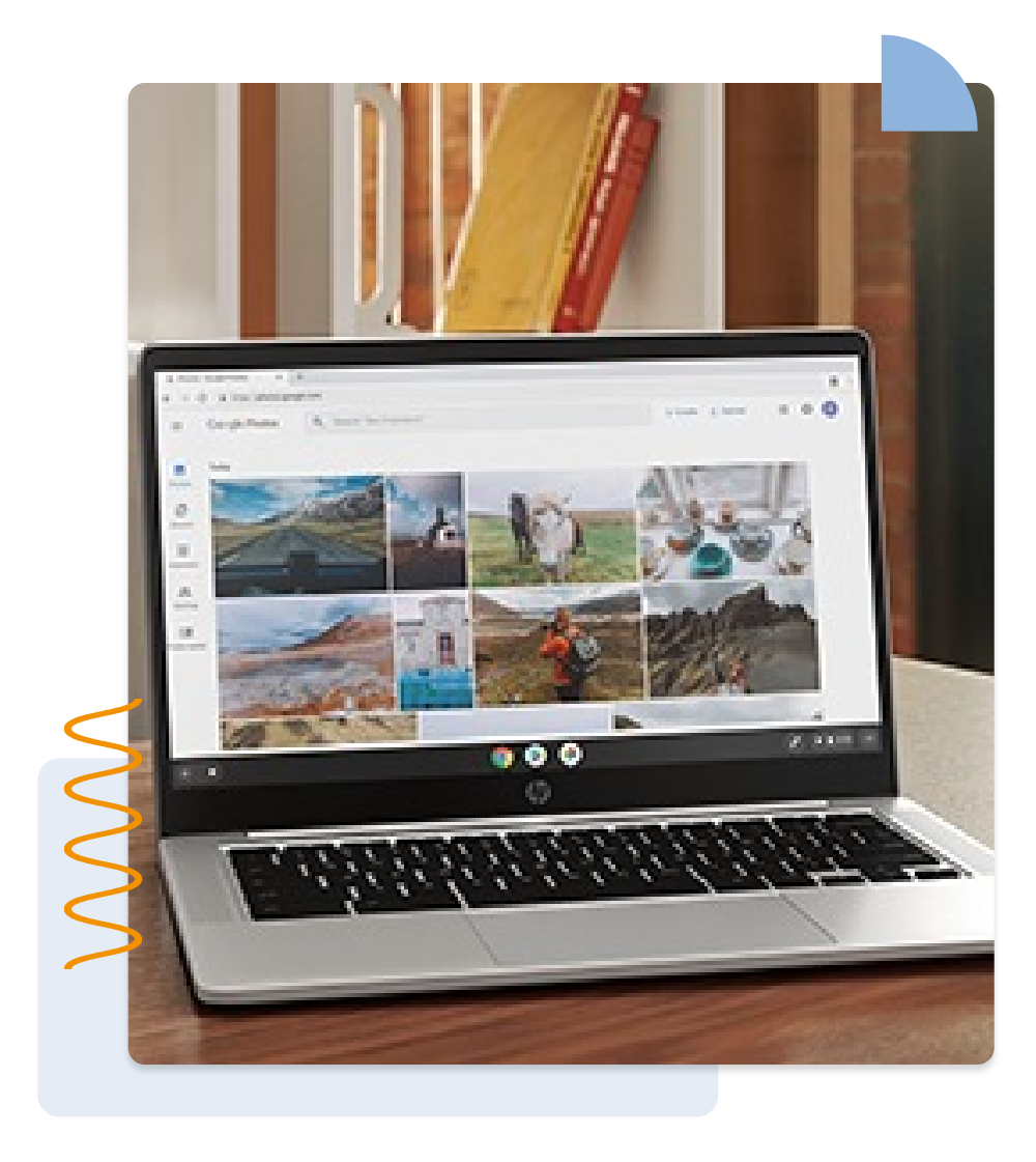 HP Inc. 3 – 3
