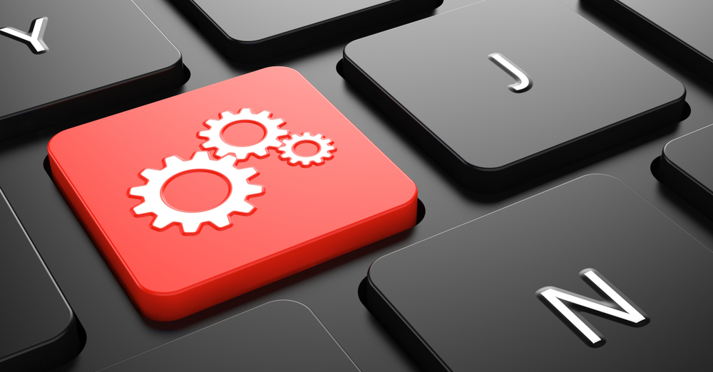 Automation Red Hat