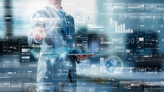 Negocios exponenciales